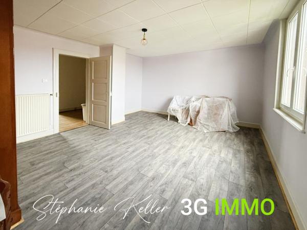 Vente / Maison
