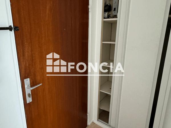 Location Studio 16.77 m² - 21 RUE DE L'ABBE GRIDEL Nancy 54000