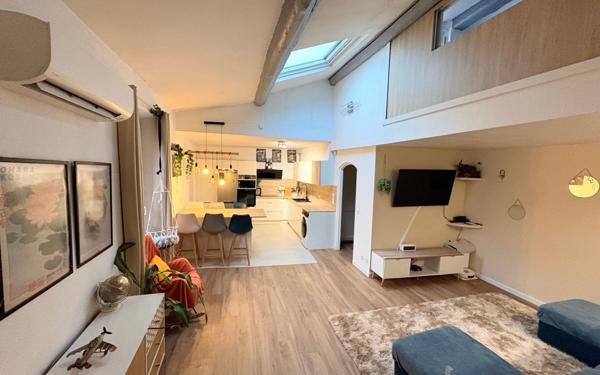 Appartement à vendre    3 pièces •  Solliès-Pont