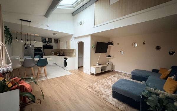 Appartement à vendre    3 pièces •  Solliès-Pont