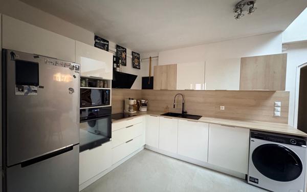 Appartement à vendre    3 pièces •  Solliès-Pont