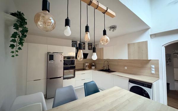 Appartement à vendre    3 pièces •  Solliès-Pont