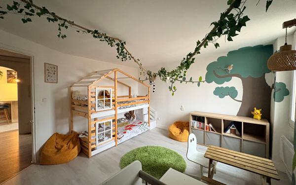 Appartement à vendre    3 pièces •  Solliès-Pont