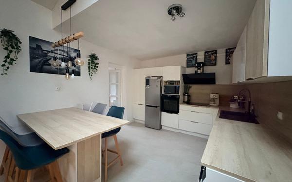 Appartement à vendre    3 pièces •  Solliès-Pont