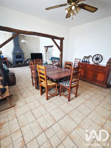 Maison à vendre 5 pièces 95 m² Maisoncelles