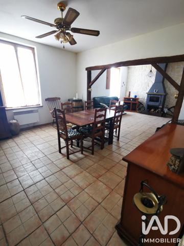 Maison à vendre 5 pièces 95 m² Maisoncelles