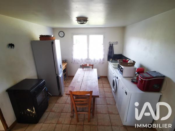Maison à vendre 5 pièces 95 m² Maisoncelles