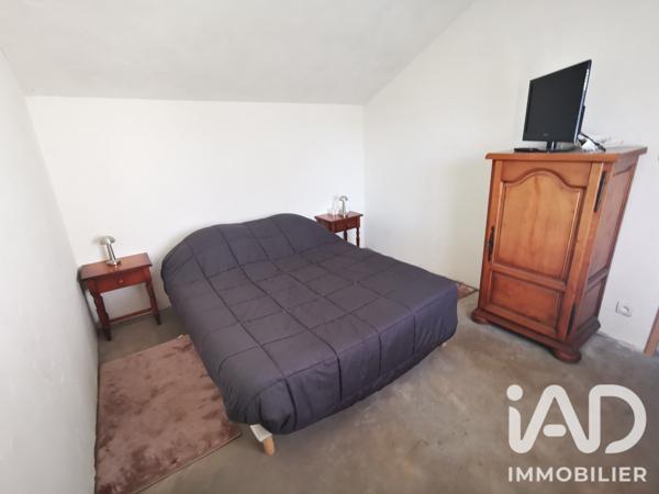 Maison à vendre 5 pièces 95 m² Maisoncelles