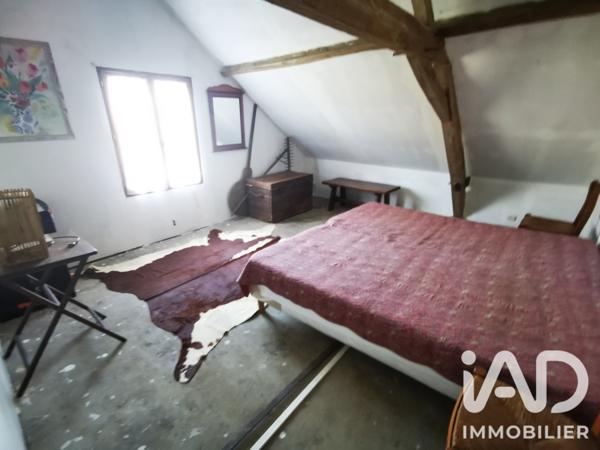Maison à vendre 5 pièces 95 m² Maisoncelles