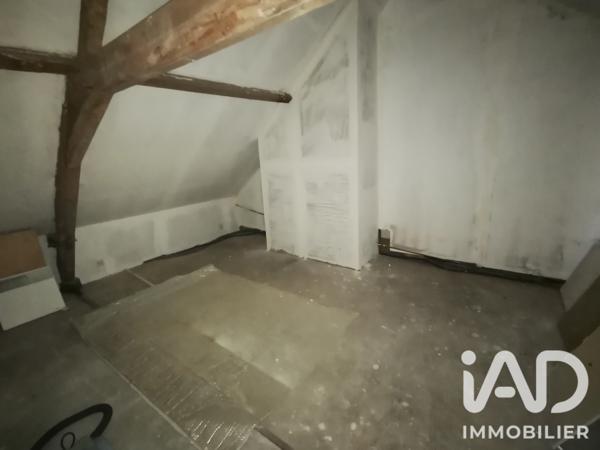 Maison à vendre 5 pièces 95 m² Maisoncelles