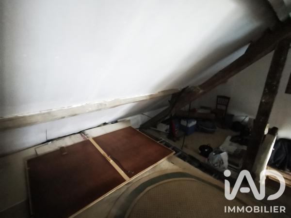 Maison à vendre 5 pièces 95 m² Maisoncelles