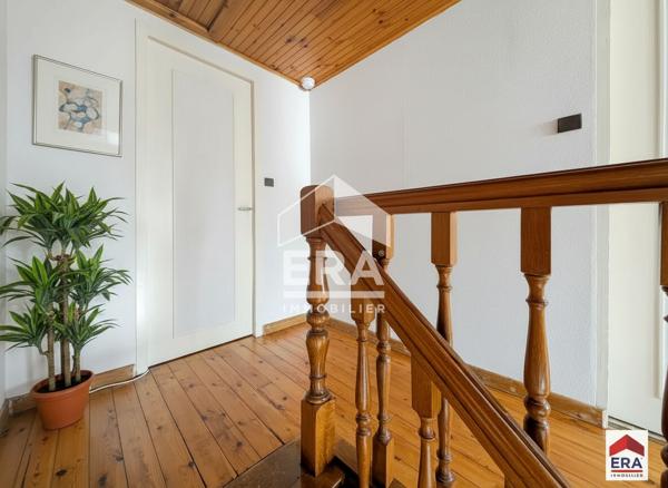 Maison 144 m² - Jardin + Grand Garage - Croix