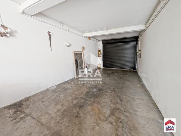 Maison 144 m² - Jardin + Grand Garage - Croix