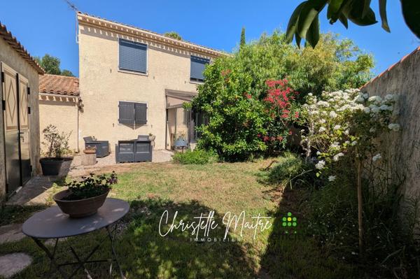 Maison
         4 pièces
        - 95 m² Exclusivité 354 000 € *