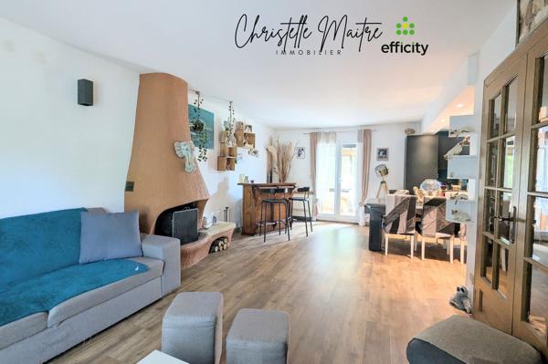Maison
         4 pièces
        - 95 m² Exclusivité 354 000 € *