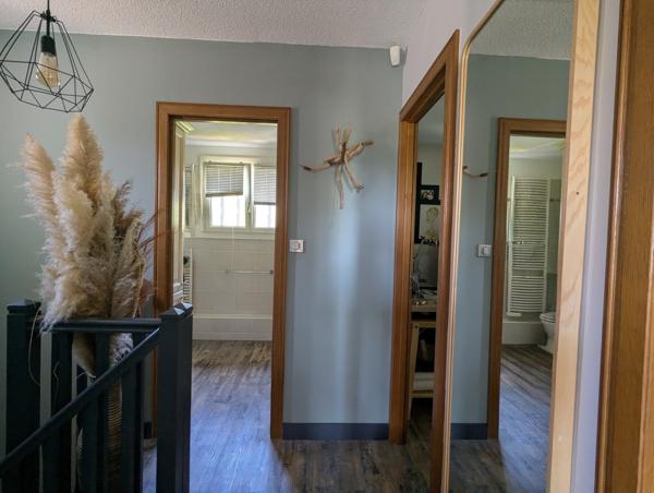 Maison
         4 pièces
        - 95 m² Exclusivité 354 000 € *