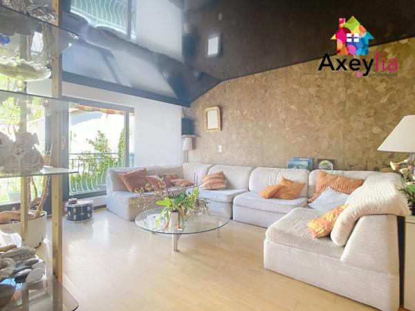 Roanne (42300) A VENDRE - ROANNE MULSANT - MAISON AVEC DEUX CHAMBRES, TERRAIN DÉPENDANCE ET APPARTEMENT T2 INDÉPENDANT