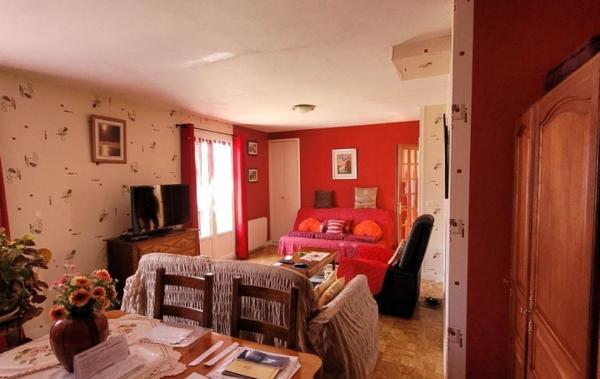 Vente Maison De village à rafraîchir Boussac   