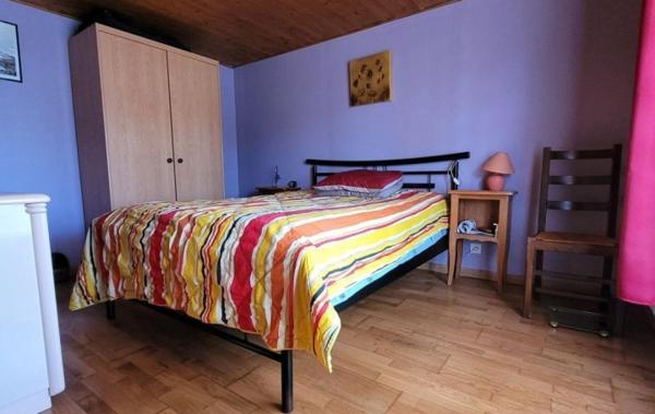 Vente Maison De village à rafraîchir Boussac   