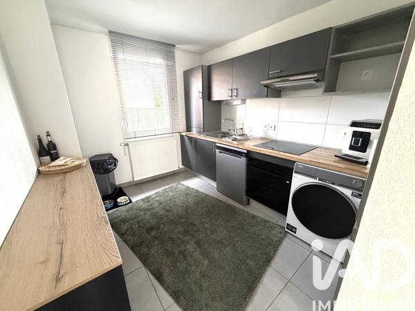 Maison à vendre 4 pièces 80,51 m² Castelginest