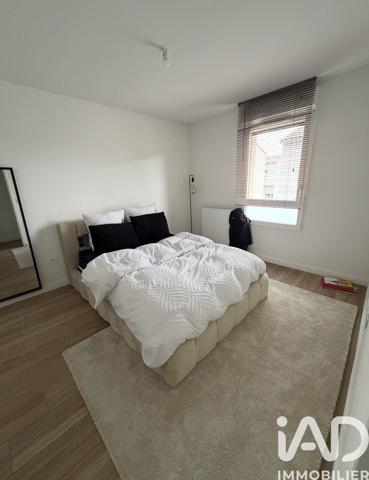 Maison à vendre 4 pièces 80,51 m² Castelginest