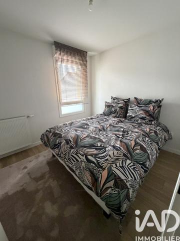 Maison à vendre 4 pièces 80,51 m² Castelginest