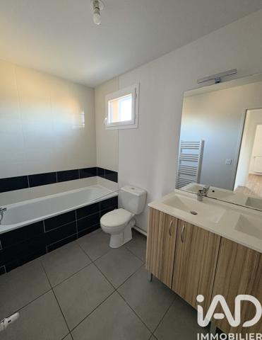 Maison à vendre 4 pièces 80,51 m² Castelginest
