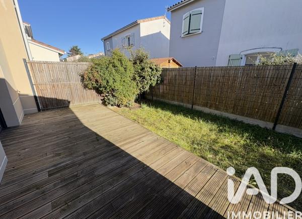 Maison à vendre 4 pièces 80,51 m² Castelginest