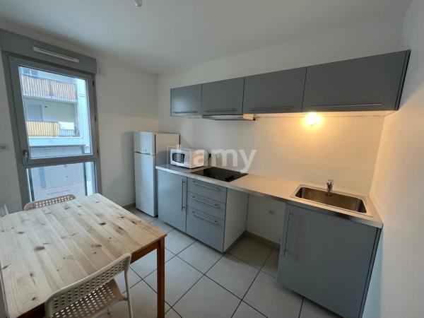 Appartement