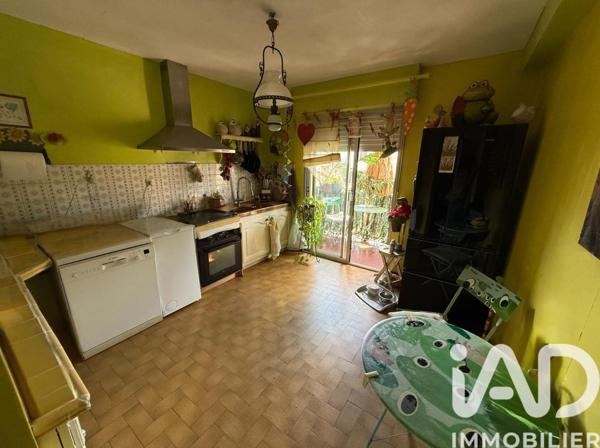 Appartement à vendre 4 pièces 97 m² Narbonne