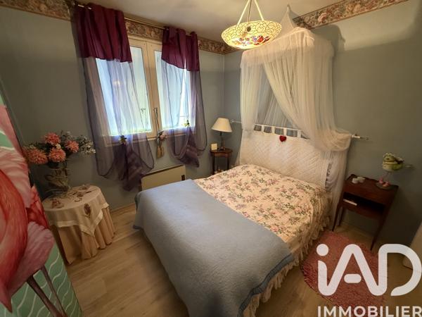 Appartement à vendre 4 pièces 97 m² Narbonne