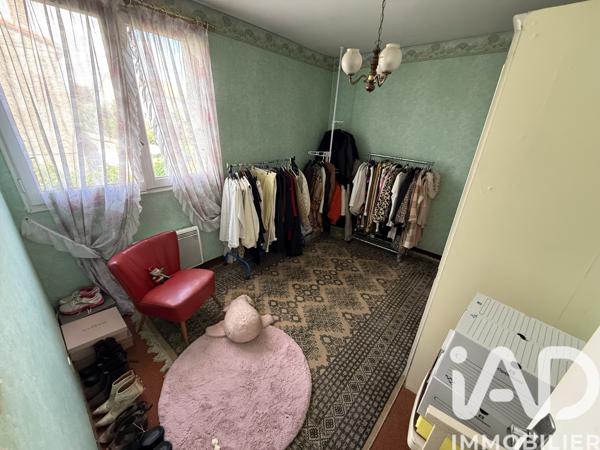 Appartement à vendre 4 pièces 97 m² Narbonne