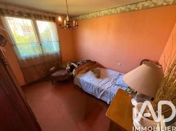 Appartement à vendre 4 pièces 97 m² Narbonne