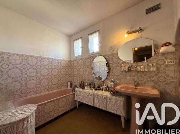 Appartement à vendre 4 pièces 97 m² Narbonne