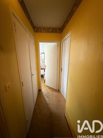 Appartement à vendre 4 pièces 97 m² Narbonne