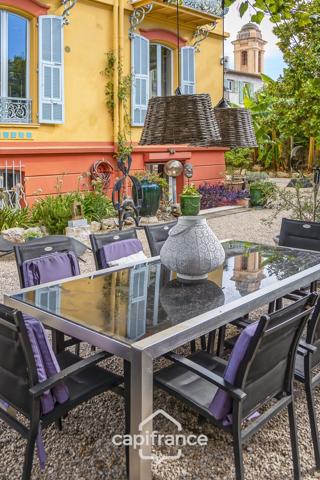 Maison à vendre 10 pièces VENCE (06)