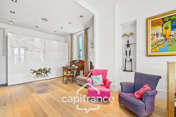 Maison à vendre 10 pièces VENCE (06)