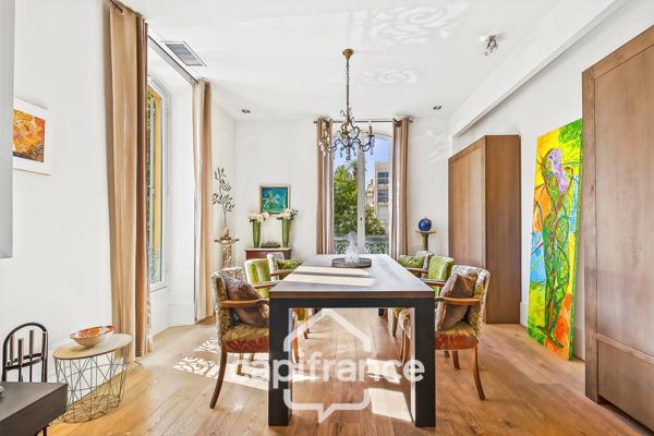 Maison à vendre 10 pièces VENCE (06)