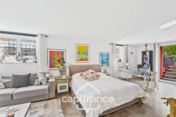 Maison à vendre 10 pièces VENCE (06)