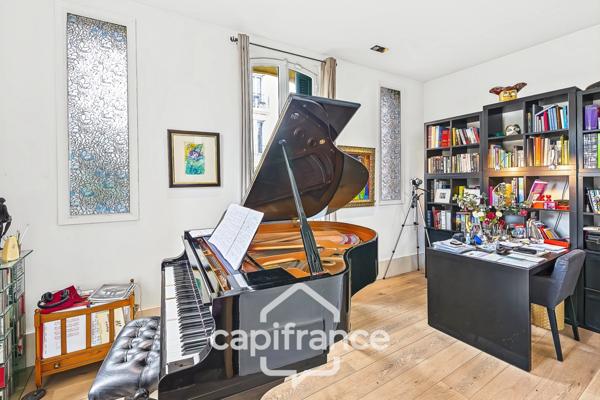 Maison à vendre 10 pièces VENCE (06)