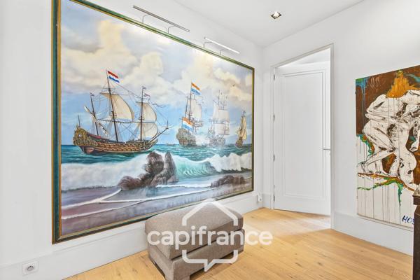 Maison à vendre 10 pièces VENCE (06)