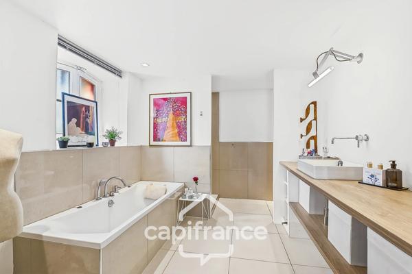 Maison à vendre 10 pièces VENCE (06)