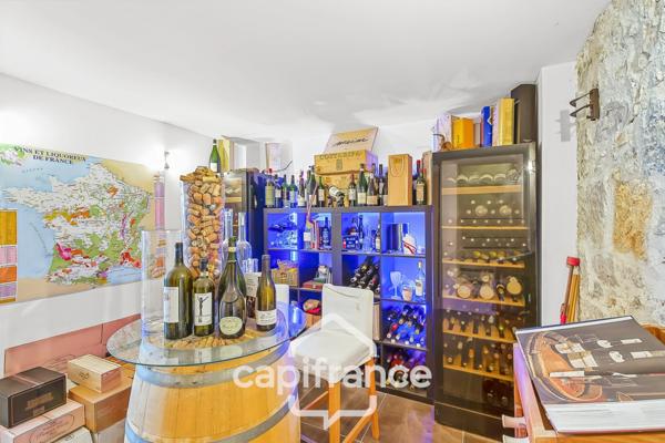 Maison à vendre 10 pièces VENCE (06)