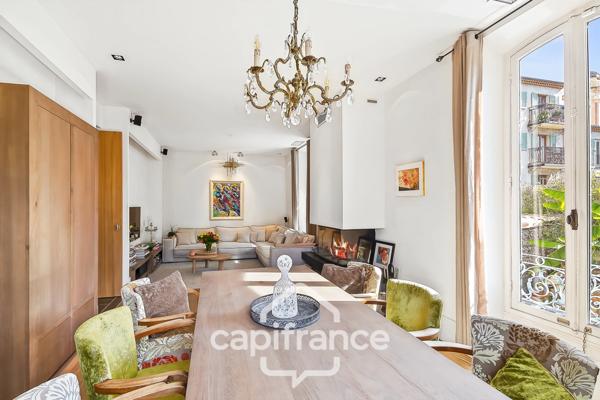 Maison à vendre 10 pièces VENCE (06)