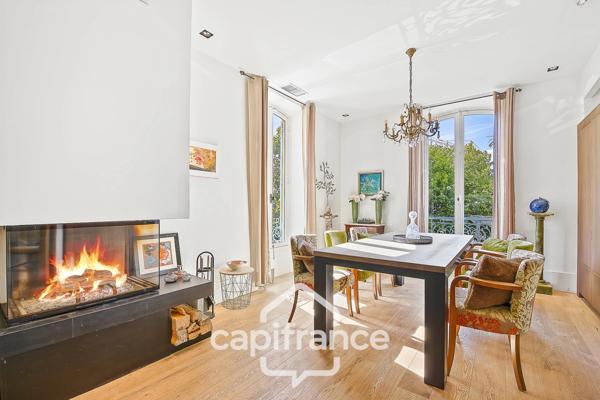 Maison à vendre 10 pièces VENCE (06)