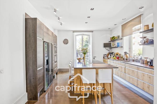 Maison à vendre 10 pièces VENCE (06)