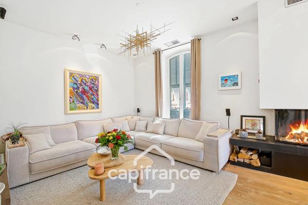 Maison à vendre 10 pièces VENCE (06)