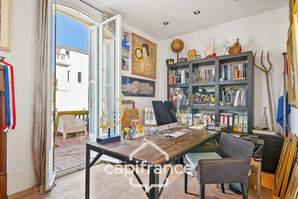 Maison à vendre 10 pièces VENCE (06)