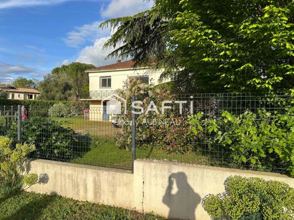 A vendre Maison familiale à Vouillé 79