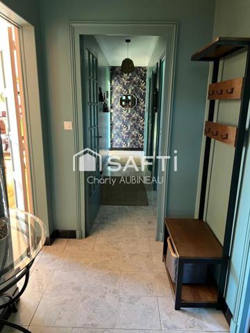 A vendre Maison familiale à Vouillé 79